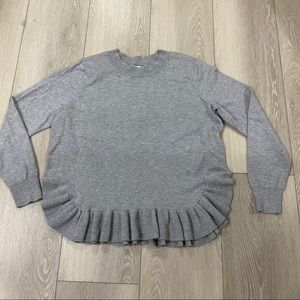H&M sweater